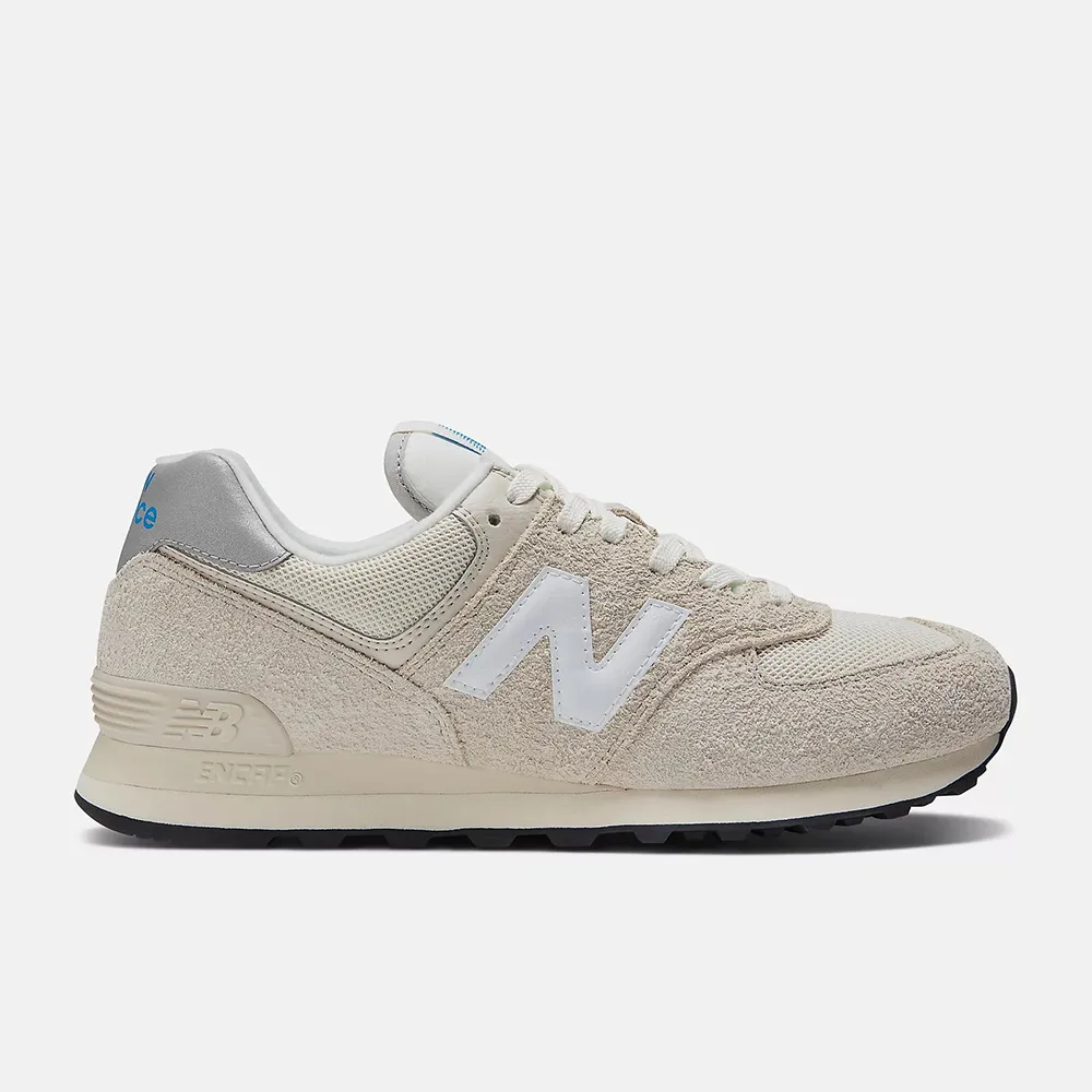 New Balance 574  復古簡約跑鞋 NB574 女款 灰色WL574LBR 歷史價格詳細信息