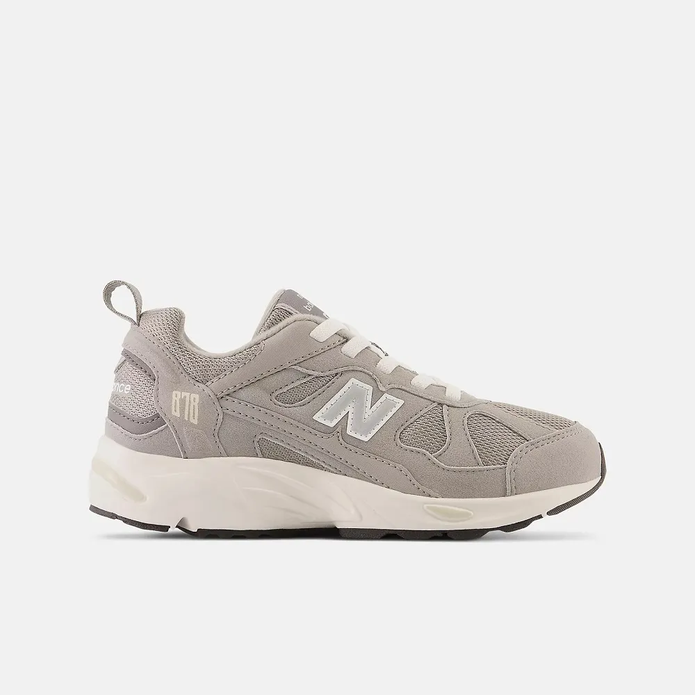 【New Balance】中大童 復古鞋_PO313JC-W 歷史價格詳細信息