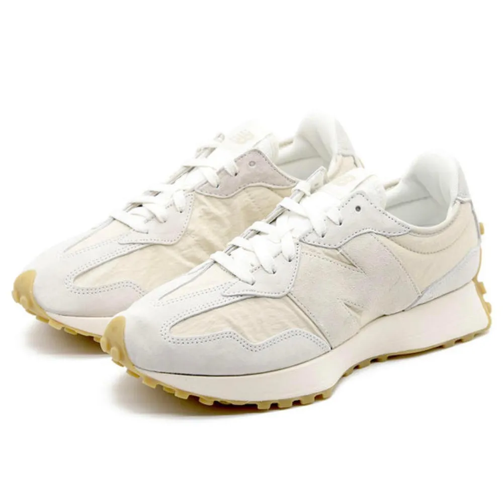 【New Balance】327 系列 男女 休閒鞋-U327LL-D 歷史價格詳細信息