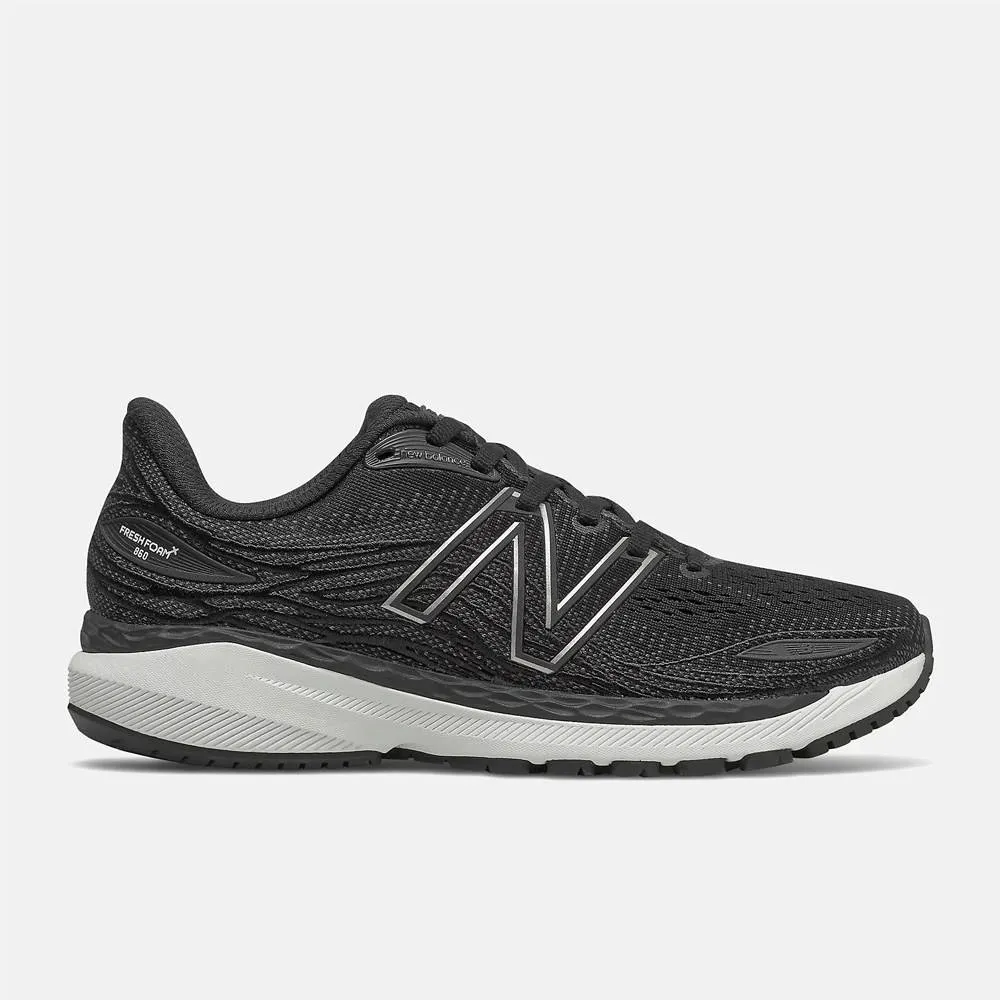 NEW BALANCE 860系列 慢跑鞋 運動鞋 女 W860B12-D 湖水藍 歷史價格詳細信息
