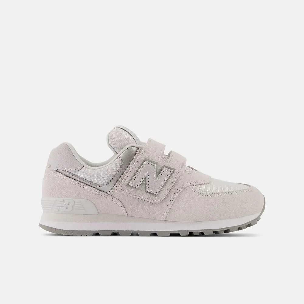NEW BALANCE 童 休閒鞋 童鞋 灰色 -PV878MC1 歷史價格詳細信息