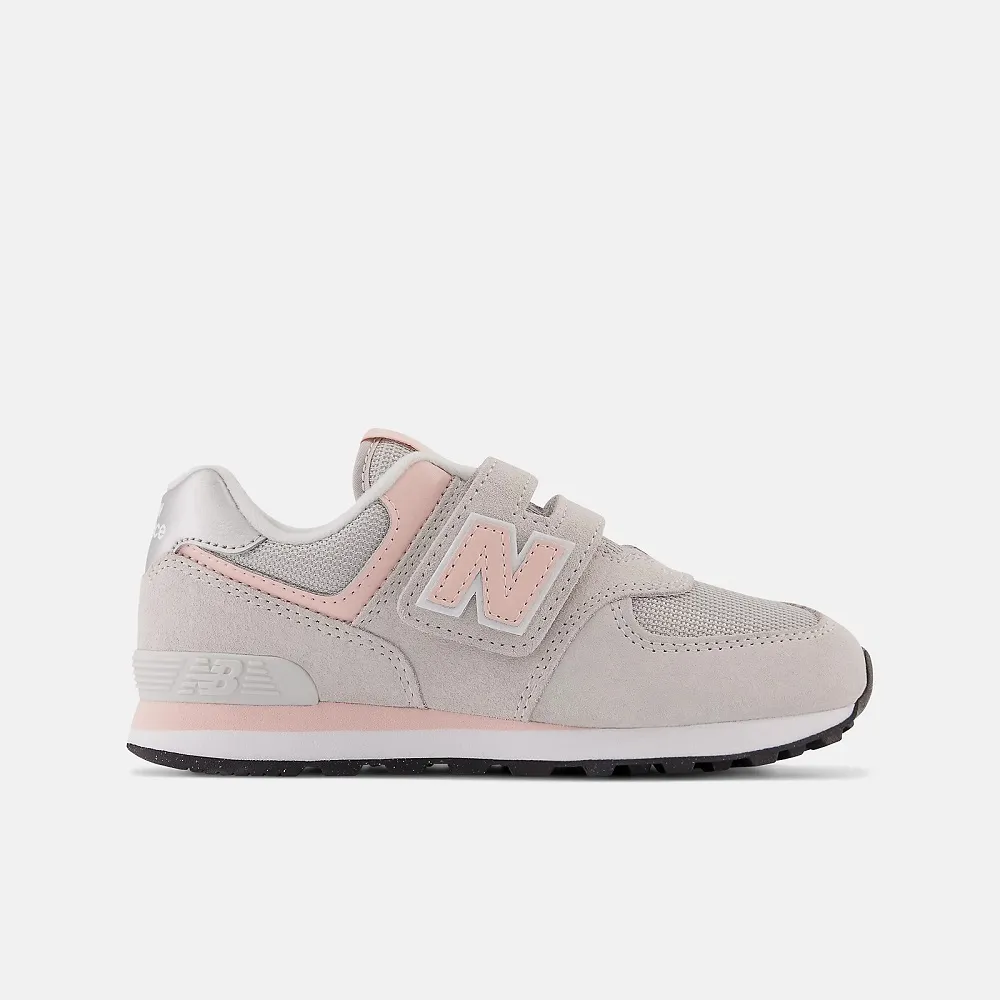 New Balance 574  復古簡約跑鞋 NB574 女款 灰色WL574LBR 歷史價格詳細信息