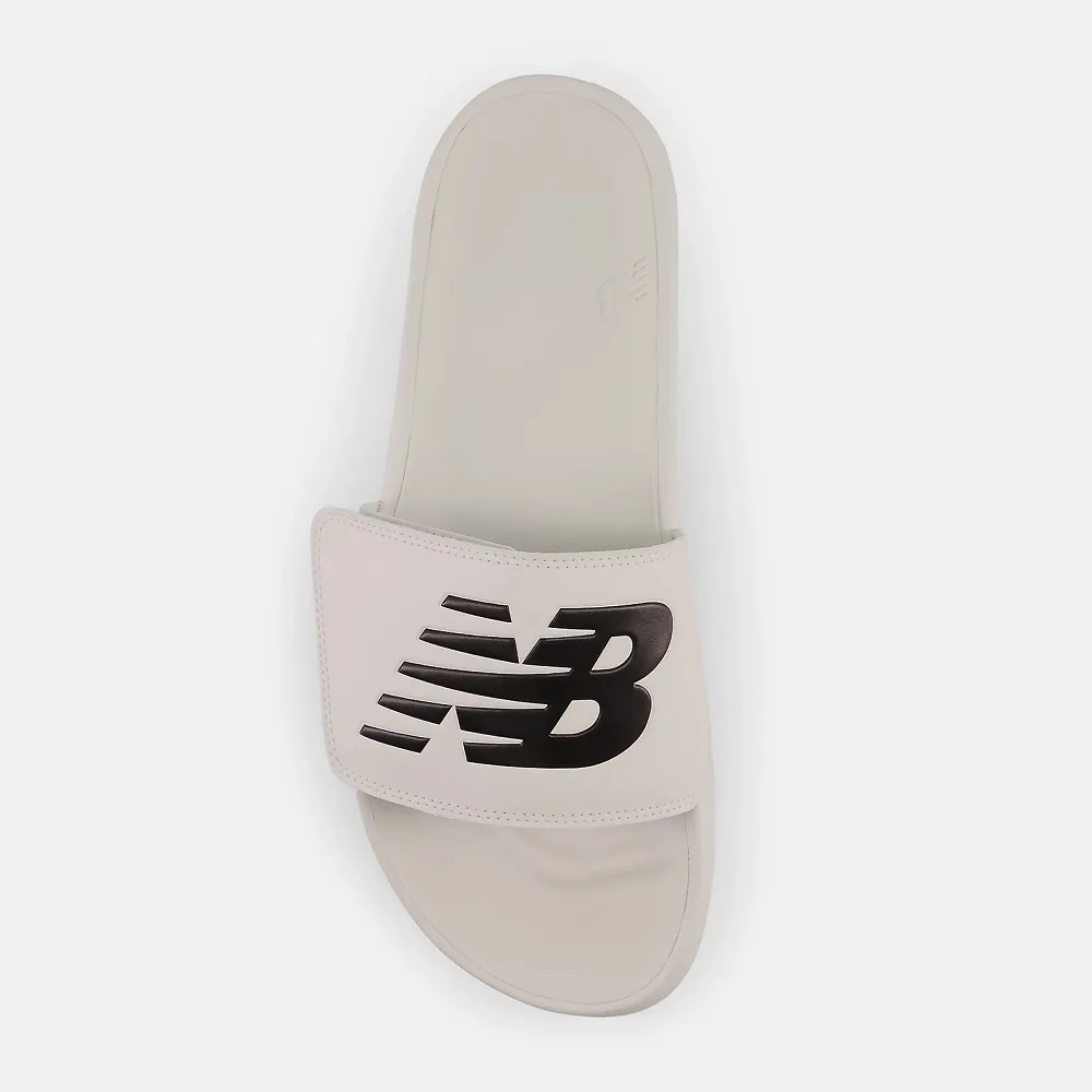 NEW BALANCE 男 拖鞋 SMF200B1 運動 休閒 黑色 D楦 - SMF200B1 歷史價格詳細信息