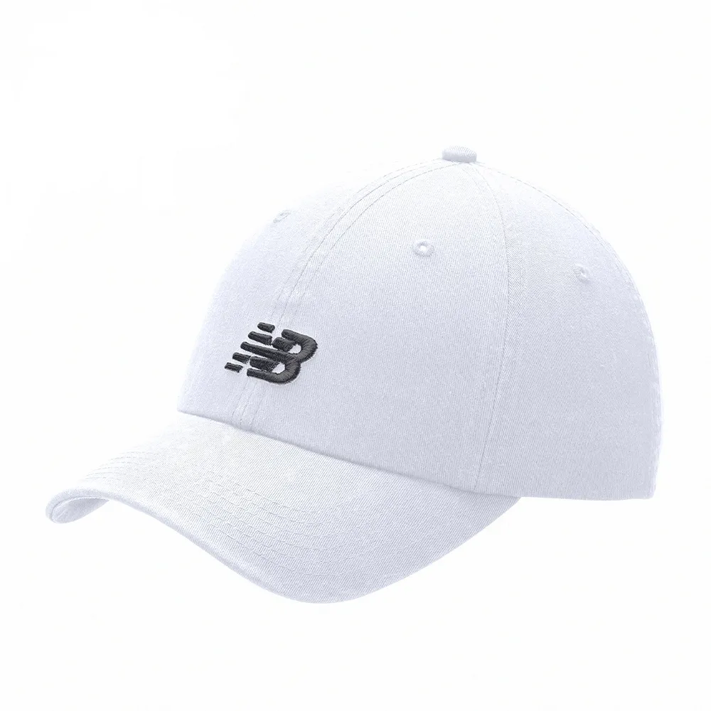 [New Balance]復古棒球帽_中性_深藍色_MH030410NV 歷史價格詳細信息