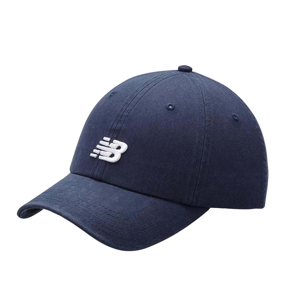 [New Balance]復古棒球帽_中性_深藍色_MH030410NV 歷史價格詳細信息