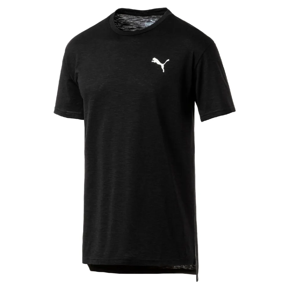 【PUMA】 男 訓練系列PUMA短袖T恤(M)-51844811 歷史價格詳細信息