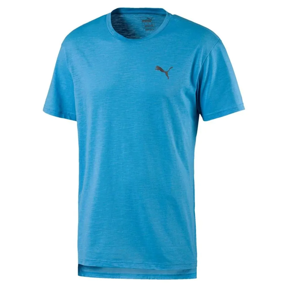 【PUMA】 男 訓練系列PUMA短袖T恤(M)-51844811 歷史價格詳細信息