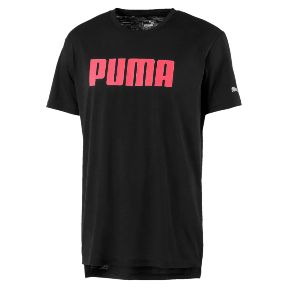 PUMA 男 訓練系列Puma Fit 運動長褲 - 52310801 歷史價格詳細信息