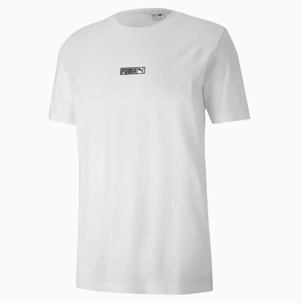 【PUMA】 男 流行系列No.1 logo短袖T恤(F)-59551486 歷史價格詳細信息