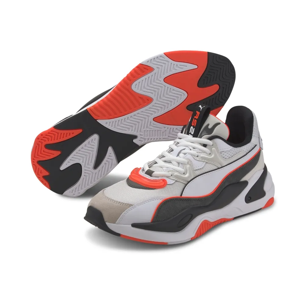 PUMA RS-2K Internet Exploring 男女 慢跑休閒鞋 37330902 歷史價格詳細信息