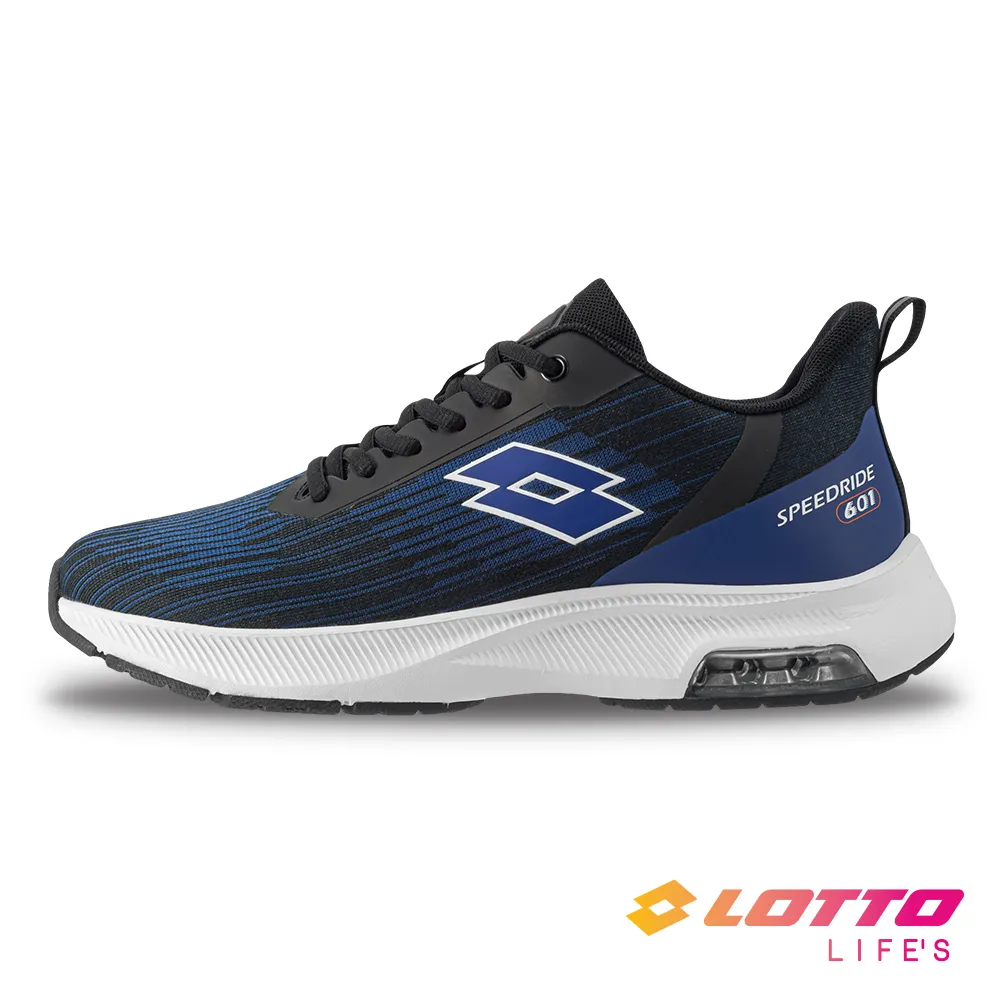 【LOTTO 義大利】女 SPEEDRIDE 801 防潑水氣墊跑鞋(紫) 歷史價格詳細信息