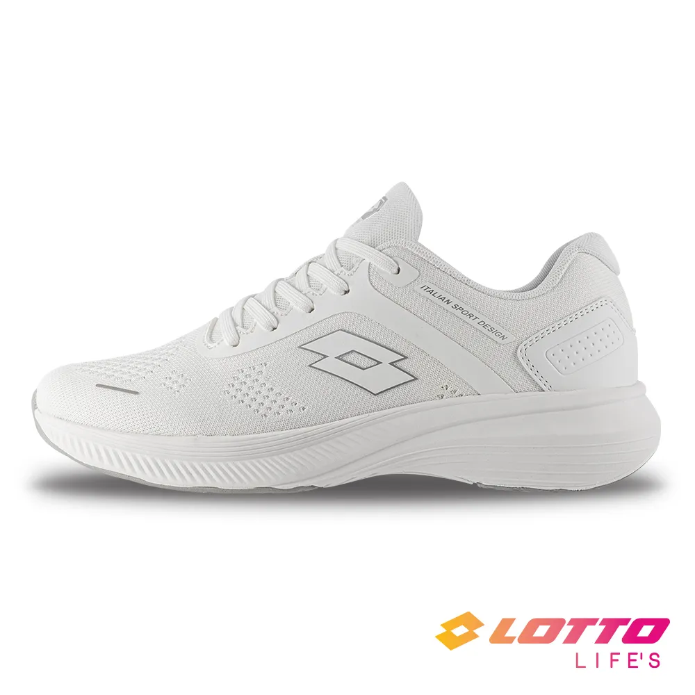 【LOTTO 義大利】男 輕步 防潑水輕量跑鞋 (藍/白-LT2AMR7136) 歷史價格詳細信息