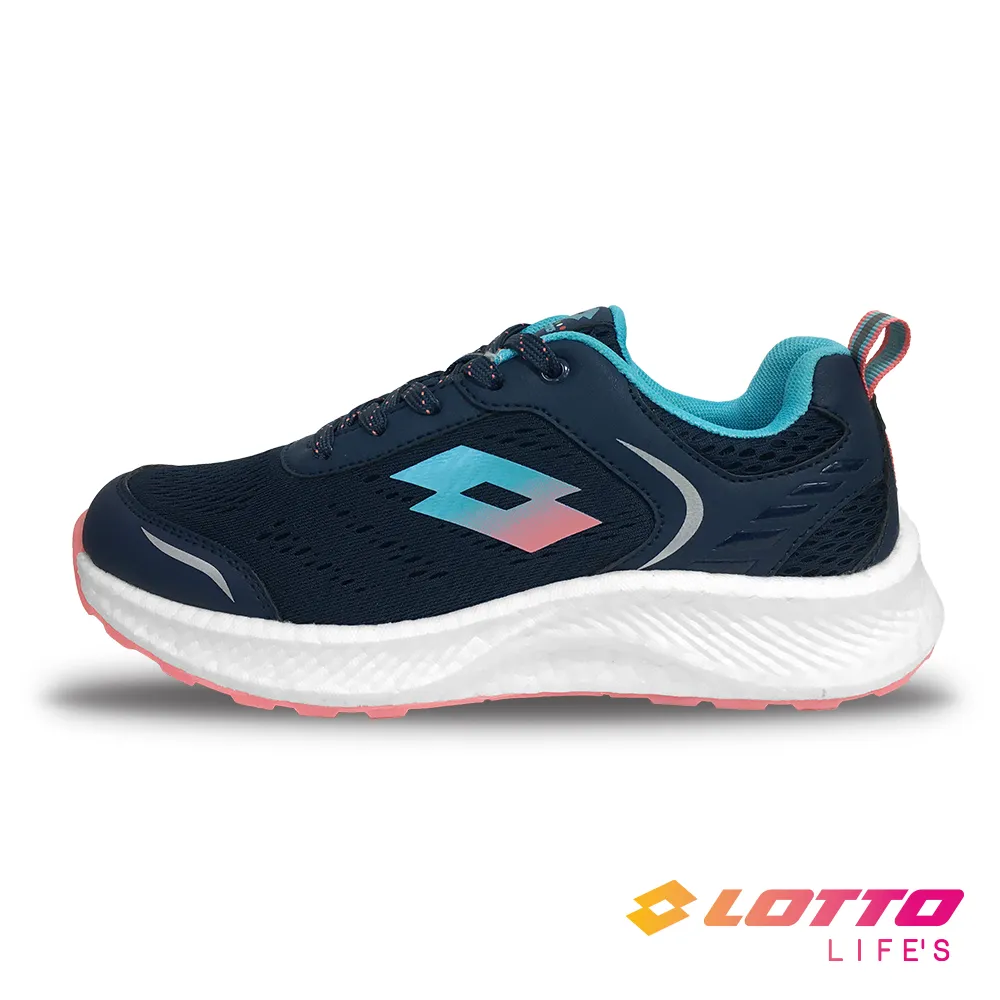 【LOTTO義大利】 女 TRON創跑鞋2代(三色任選) 歷史價格詳細信息