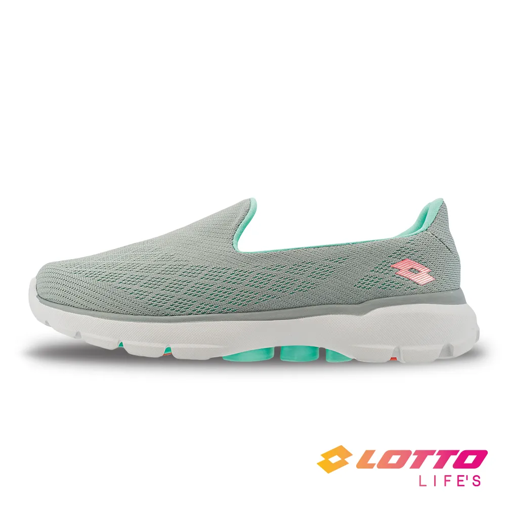 LOTTO 女 緹花磁扣護趾涼鞋 (藍-LT1AWS3266) 歷史價格詳細信息