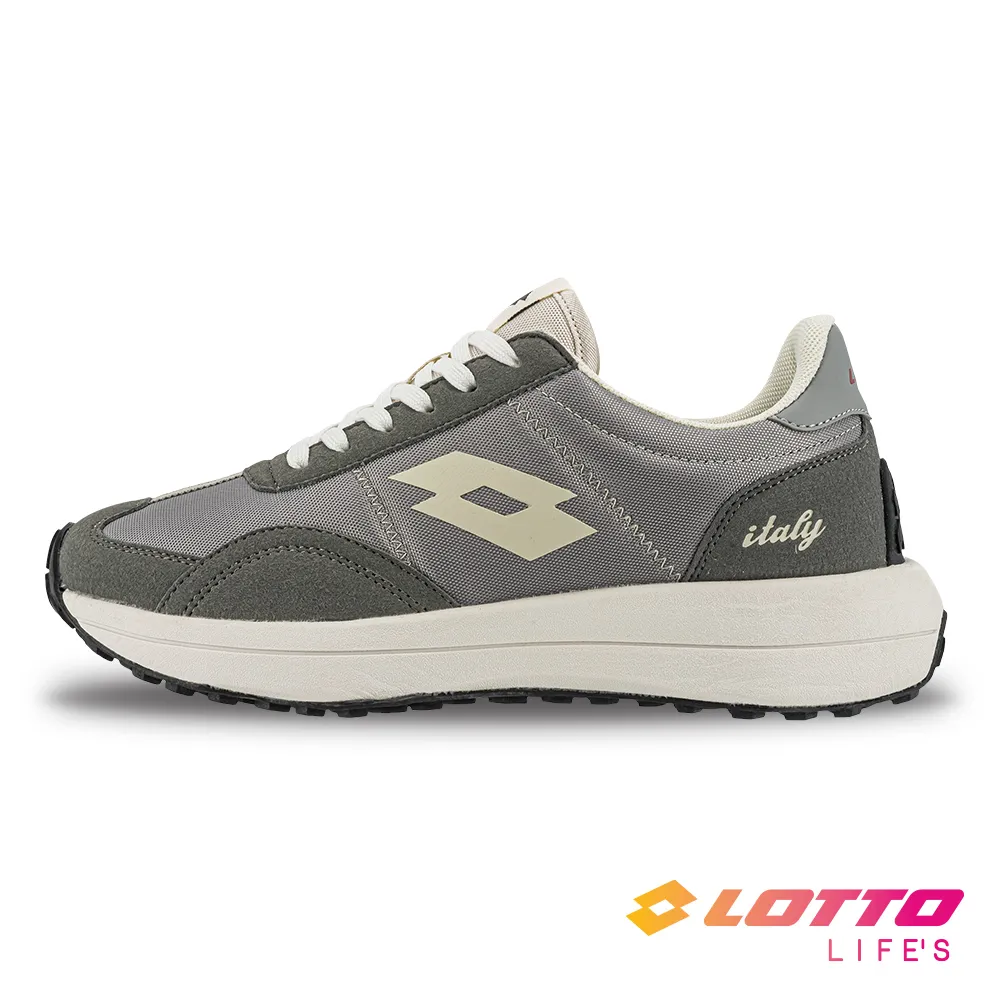 LOTTO 復古配色老爹鞋 粉紅 LT0AKR1773 大童鞋 歷史價格詳細信息