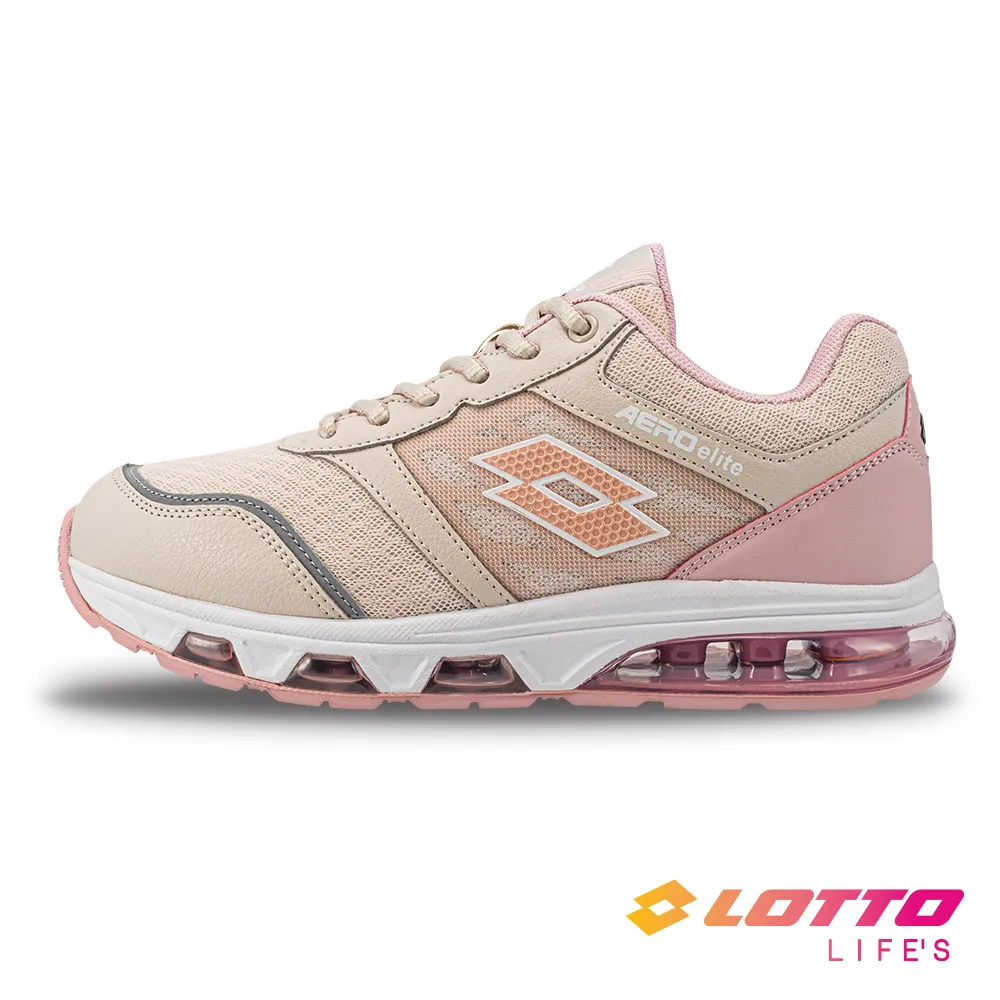 【LOTTO 義大利】男 AERO elite 頂級避震跑鞋(暗夜藍) 歷史價格詳細信息