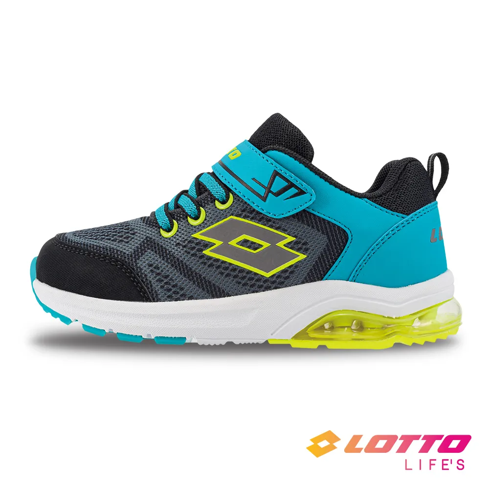 【LOTTO 義大利】童 BLINK RUN 氣墊跑鞋 (粉) 歷史價格詳細信息