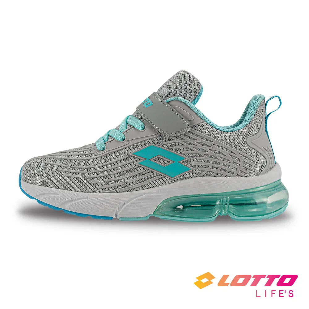 【LOTTO 義大利】童鞋 輕動力潮流運動鞋(藍-LT2AKR6676)21-24.5CM 歷史價格詳細信息