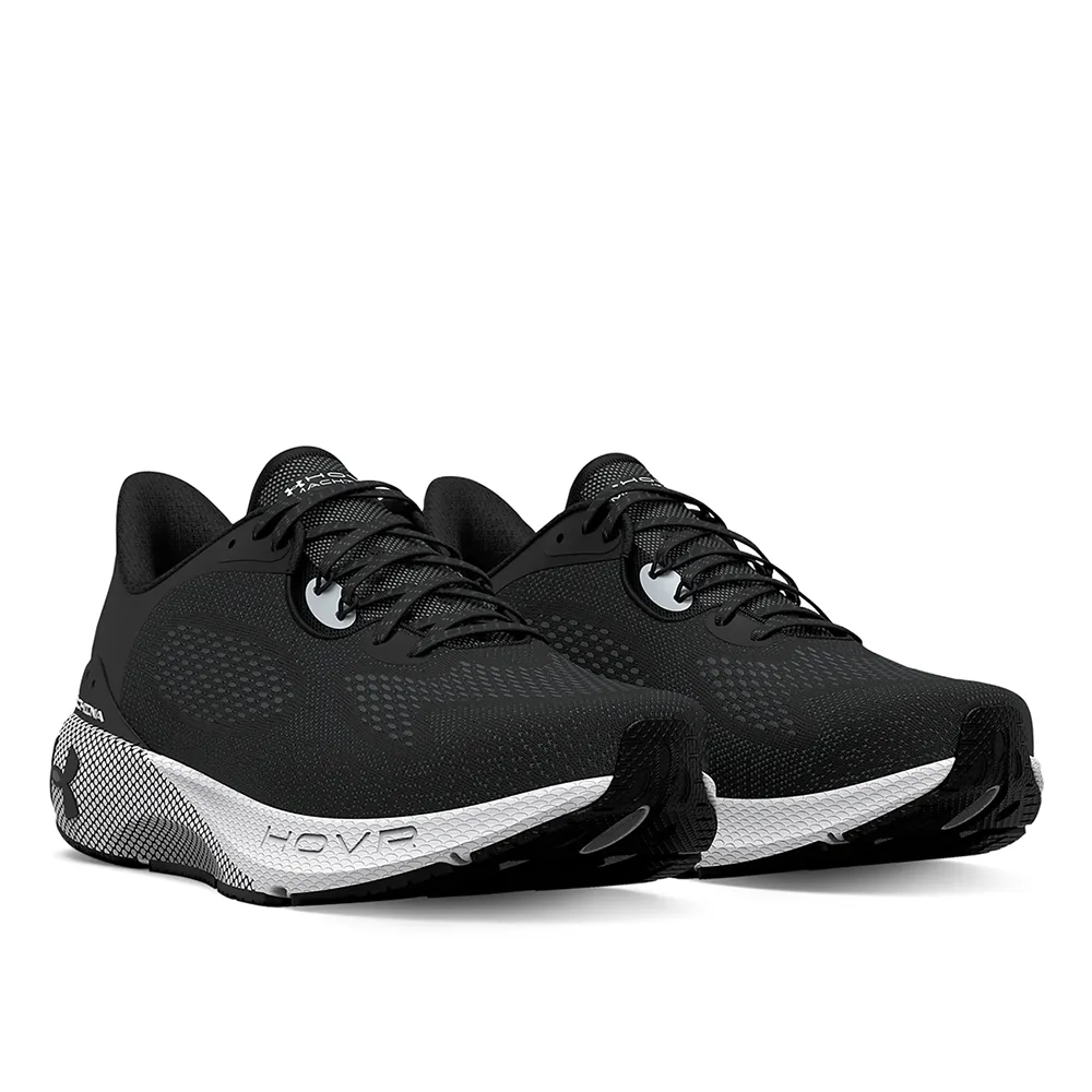 Under Armour HOVR Machina Storm 防潑水 黑 紫粉紅 UA 男鞋 3026546001 歷史價格詳細信息