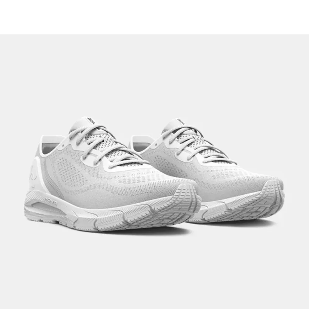 【UNDER ARMOUR】HOVR Sonic 5 Storm 慢跑鞋 男 跑步鞋 黑(3025448-001) 歷史價格詳細信息