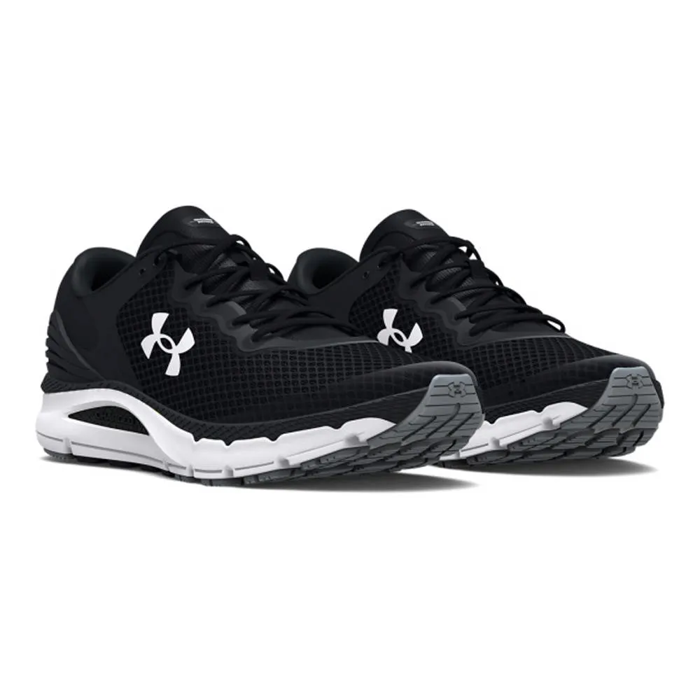 【UNDER ARMOUR】UA 女 Charged Intake 5慢跑鞋-3023564-001 歷史價格詳細信息