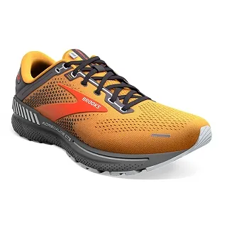 【BROOKS】男 避震緩衝象限 ADRENALINE GTS 22 (1103661D413) 歷史價格詳細信息