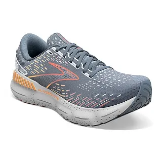 【BROOKS】女 避震緩衝象限 Glycerin GTS 20 甘油系列20代GTS款 (1203701B656) 歷史價格詳細信息