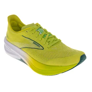Brooks Hyperion Elite 4 [1000461D488] 男 競速跑鞋 路跑 訓練 推進加速象限 灰橘 歷史價格詳細信息