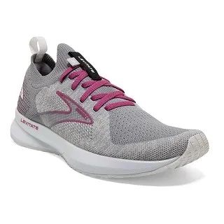 BROOKS 女 動能加碼 LEVITATE GTS 5(1203581B090) 歷史價格詳細信息