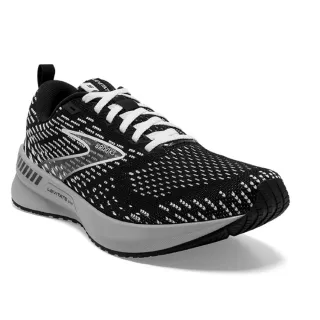 Brooks Levitate GTS 5 [1103711D494] 男 慢跑鞋 運動 動能回饋 穩定 支撐 藍黑 歷史價格詳細信息