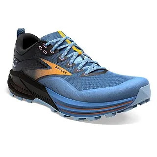 BROOKS 女 避震緩衝象限 Cascadia 18 GTX (1204151B464) 歷史價格詳細信息