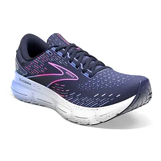 BROOKS 女鞋 慢跑鞋 避震緩衝象限 Glycerin 20 甘油系列20代 漸變色限定款 (1203691B075) 歷史價格詳細信息