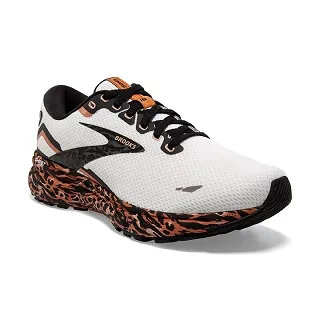 BROOKS 女鞋 慢跑鞋 避震緩衝象限 GHOST 15 節慶限定款 (1203801B257) 歷史價格詳細信息