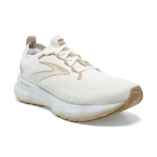 Brooks 慢跑鞋 Glycerin StealthFit GTS 20 甘油 灰白桃紅 女鞋 1203711B067 歷史價格詳細信息