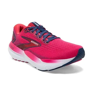 BROOKS 女鞋 避震緩衝象限 Glycerin 21 甘油系列21代 Abstract 抽象派限定款 (1204081B084) 歷史價格詳細信息