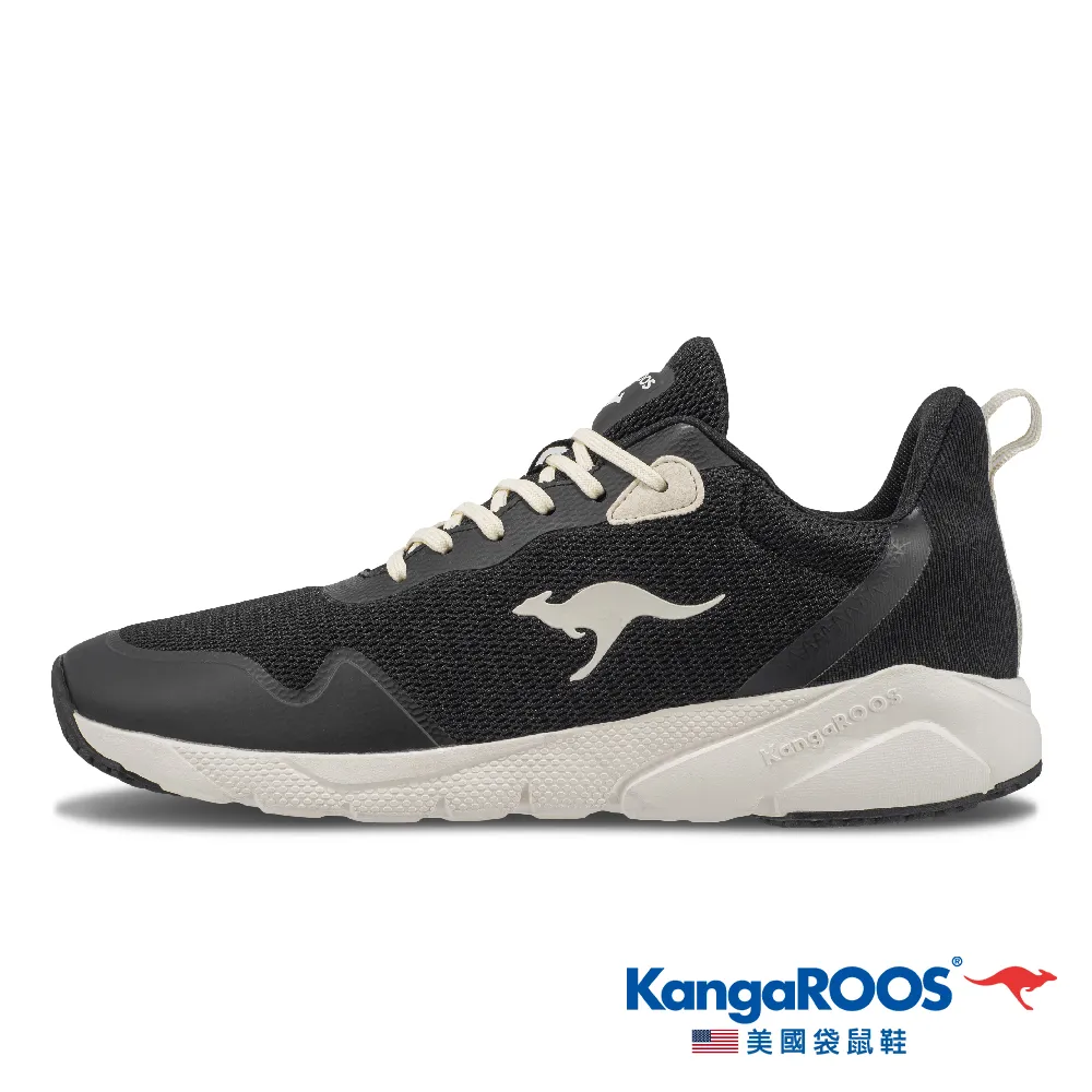 【KangaROOS 美國袋鼠鞋】男 RUN LUNAR 輕量跑鞋 輕質透氣 緩震回彈 (海軍藍/橘-KM41587) 歷史價格詳細信息