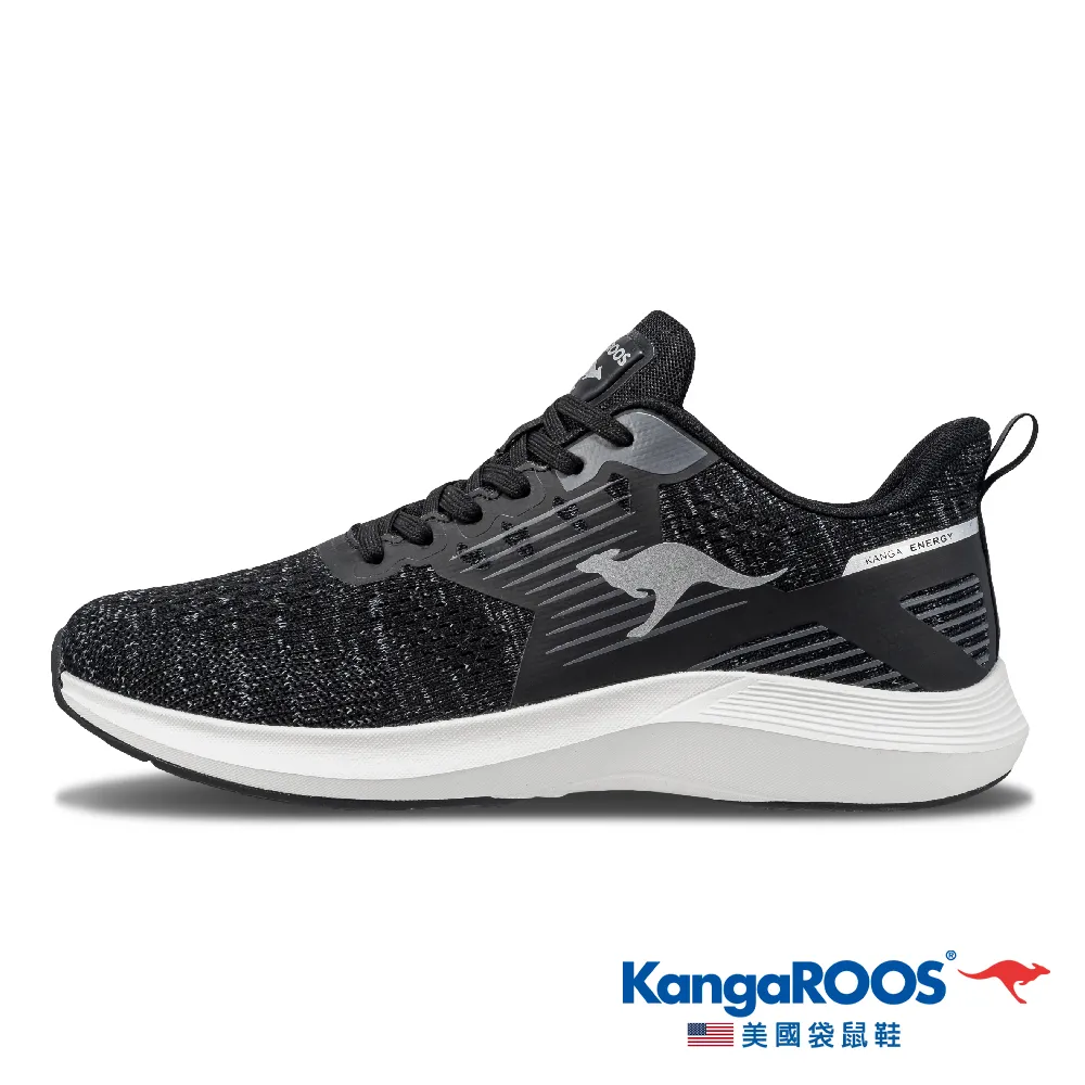 【KangaROOS 美國袋鼠鞋】男 RUN LUNAR 輕量跑鞋 輕質透氣 緩震回彈 (海軍藍/橘-KM41587) 歷史價格詳細信息