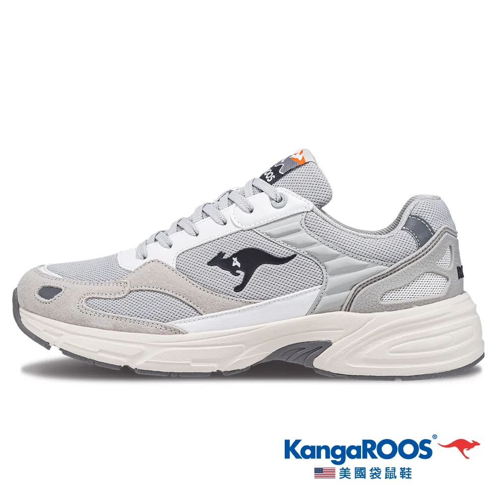 【KangaROOS 美國袋鼠鞋】男 EXO 城市系跑鞋(藏青-KM31666) 歷史價格詳細信息