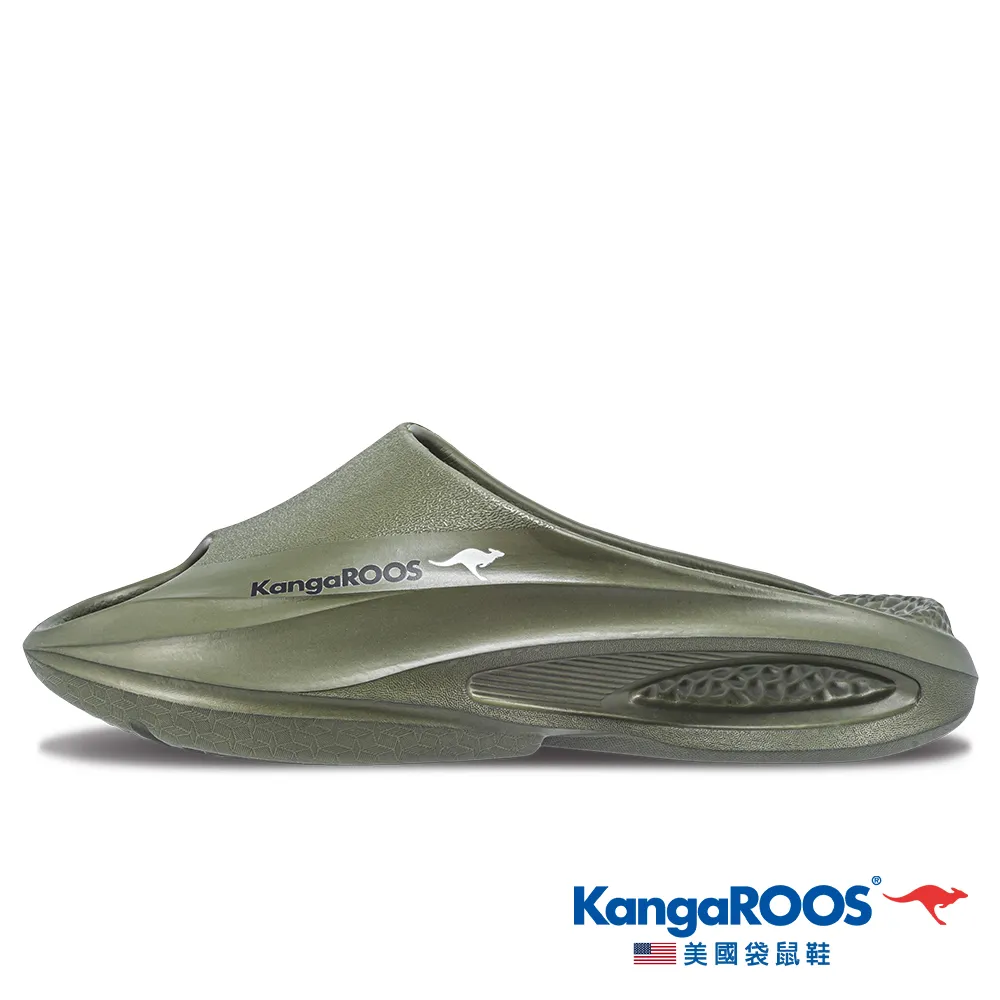 KangaROOS 美國袋鼠 拖鞋 防水 中童 奶茶 R9391 (KK32382) 歷史價格詳細信息