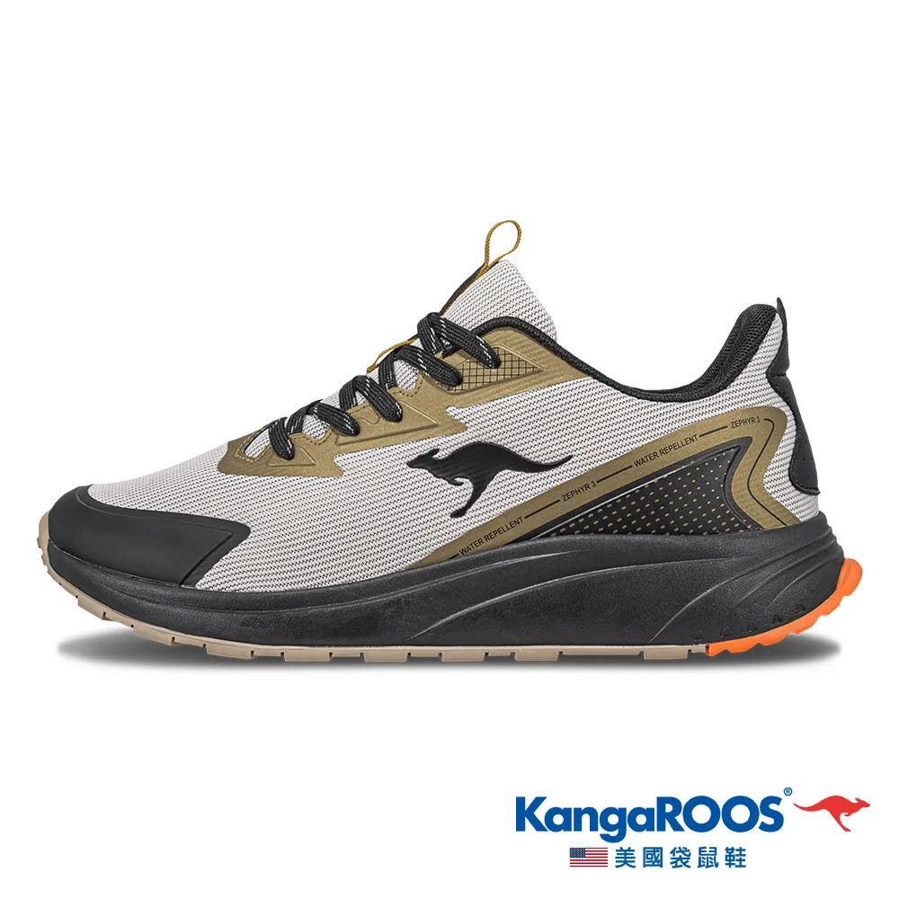 KANGAROOS ZEPHYR 2 復古慢跑鞋 黑粉 KW32160 女鞋 歷史價格詳細信息