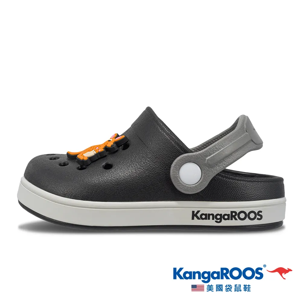 【KangaROOS 美國袋鼠鞋】 童鞋 AERO布希鞋 附可拆式立體袋鼠扣 (粉-KK31893) 歷史價格詳細信息