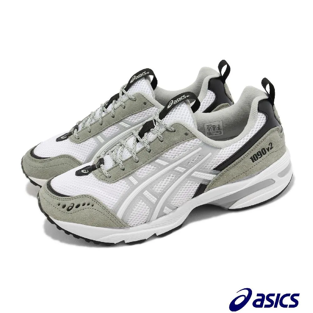 Asics Gel-1090 復古慢跑鞋 藍 銀 黃 韓系 千禧跑鞋 亞瑟士 男鞋 女鞋 ACS 1021A275400 歷史價格詳細信息