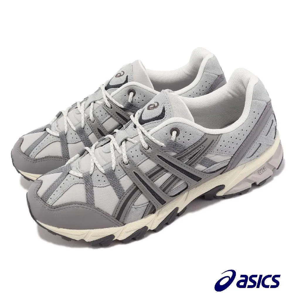 Asics SONOMA 15-50 灰色 中性 皮革 運動休閒鞋 男女款 B3574【新竹皇家1201A785-020 歷史價格詳細信息