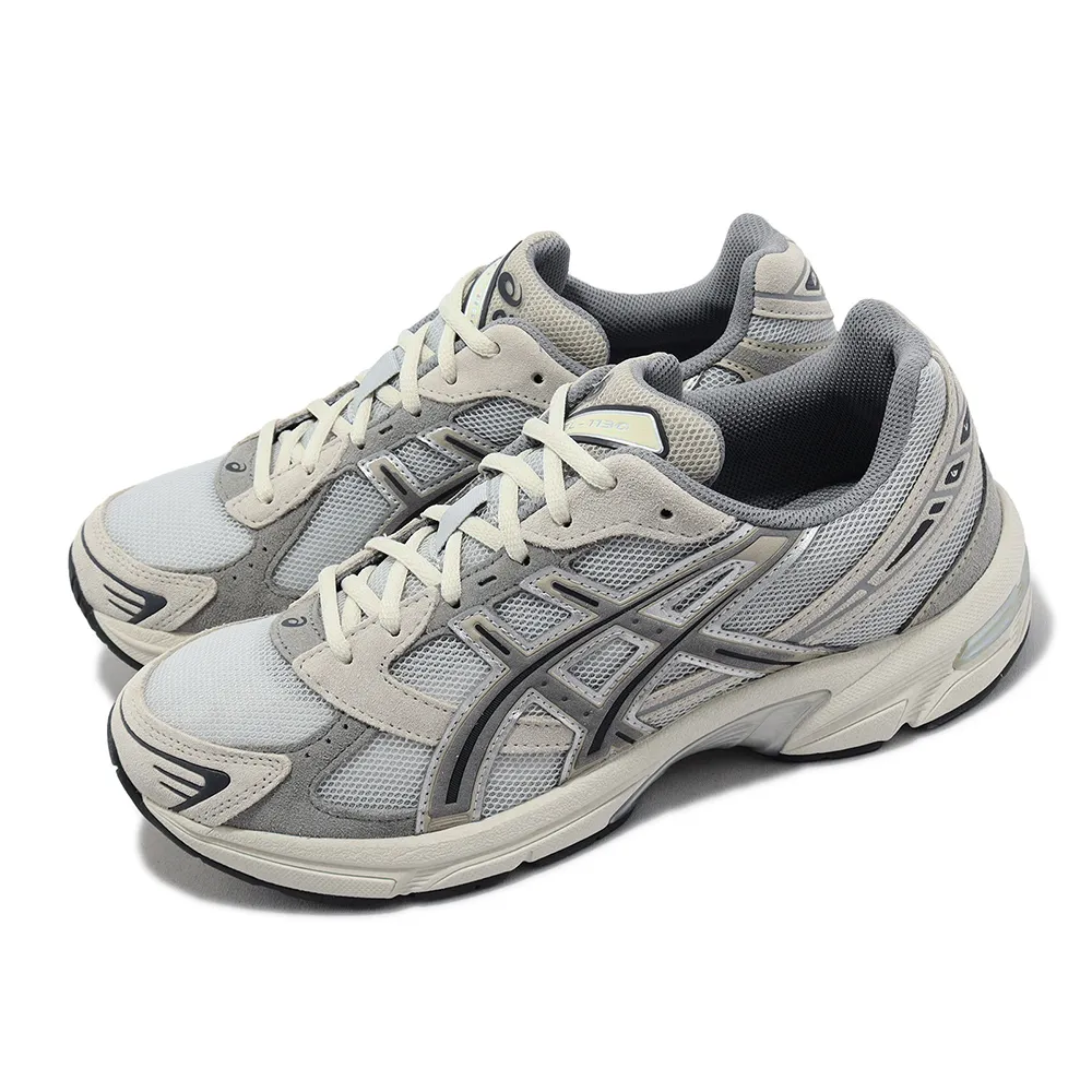 Asics GEL-1130 米灰 網布 中性 運動 休閒鞋 女款 J1911【新竹皇家1201A783-021】 歷史價格詳細信息