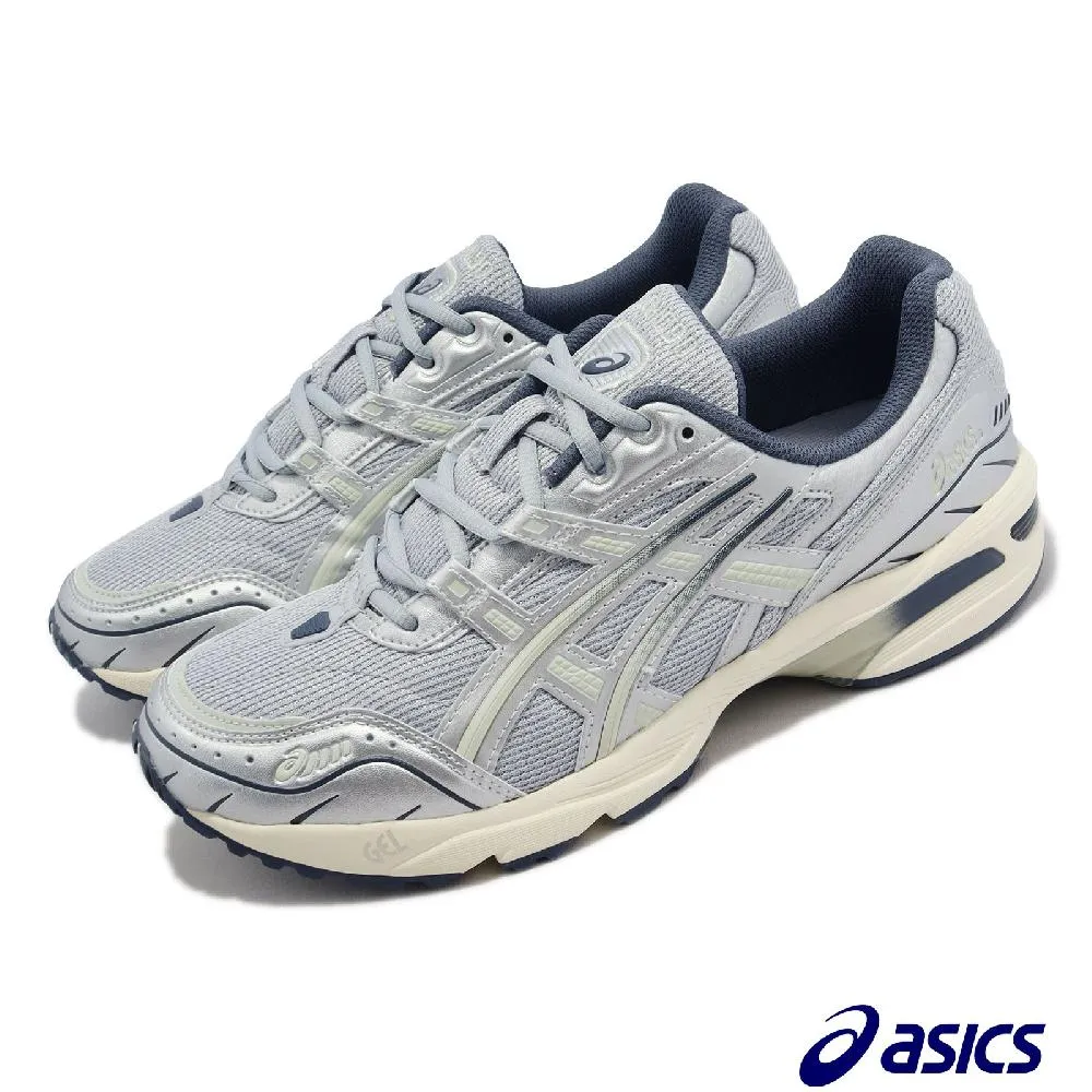 Asics 休閒鞋 GEL-1090 復古慢跑鞋 銀 灰 亞瑟士 男鞋 女鞋 【ACS】 1203A241-020 歷史價格詳細信息
