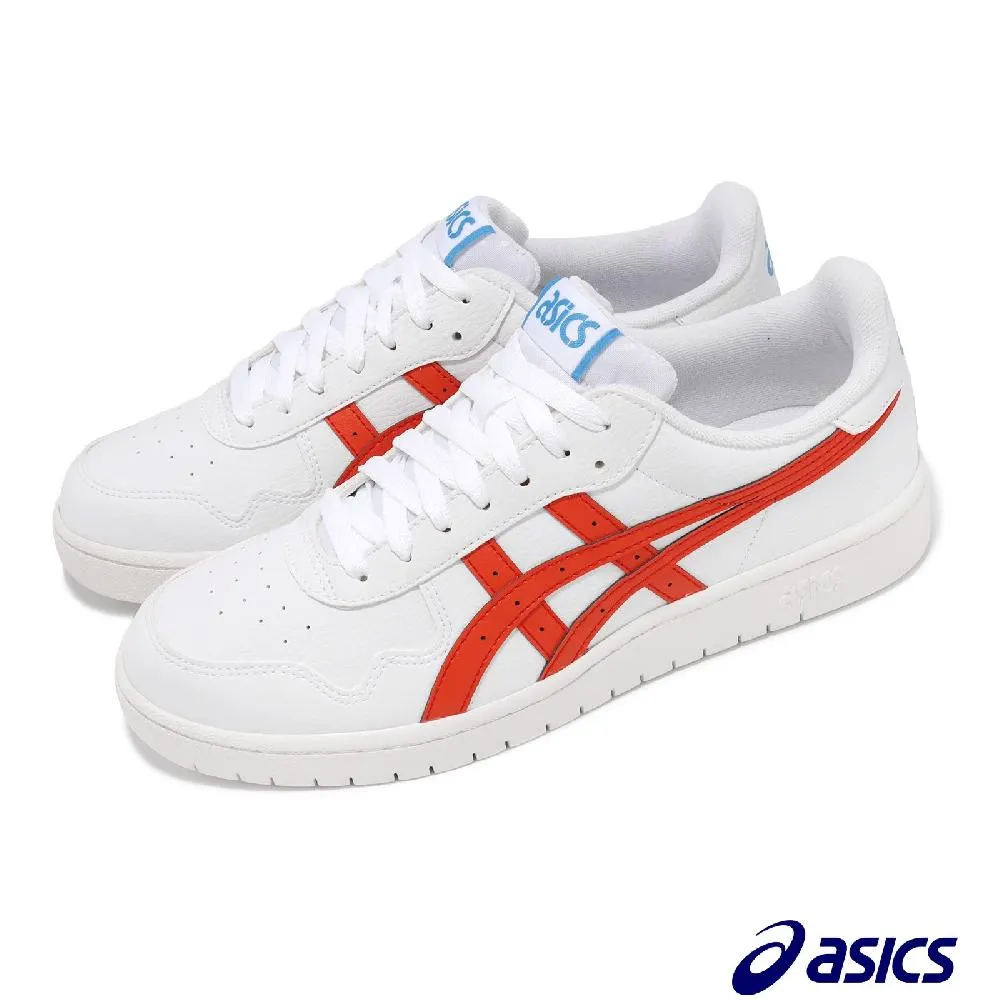 Asics 休閒鞋 Japan S 男鞋 白 金 基本款 小白鞋 板鞋 亞瑟士 AT【ACS】 1191A354-104 歷史價格詳細信息