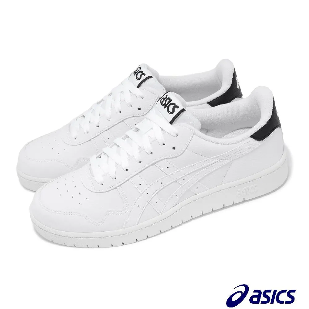 Asics 休閒鞋 Japan S 男鞋 白 金 基本款 小白鞋 板鞋 亞瑟士 AT【ACS】 1191A354-104 歷史價格詳細信息