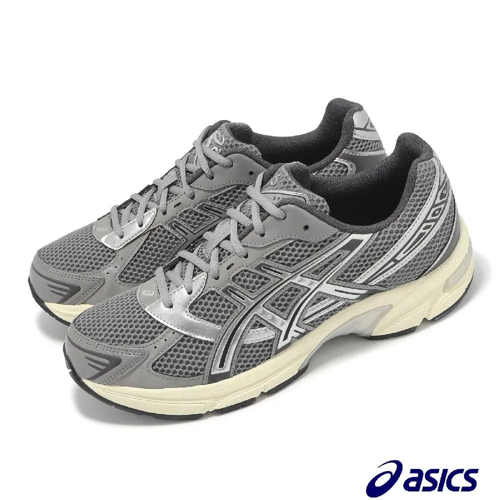 Asics 休閒鞋 GEL-1130 米白 粉紅 大網眼 亞瑟士 復古慢跑鞋 女鞋 【ACS】1202A427200 歷史價格詳細信息