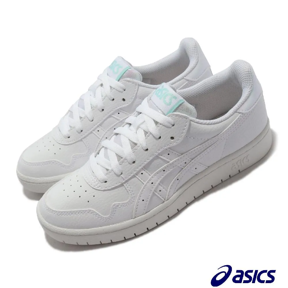 Asics 休閒鞋 Japan S 全白 白鞋 亞瑟士 Tiger 男鞋 運動鞋 【ACS】 1191A163100 歷史價格詳細信息