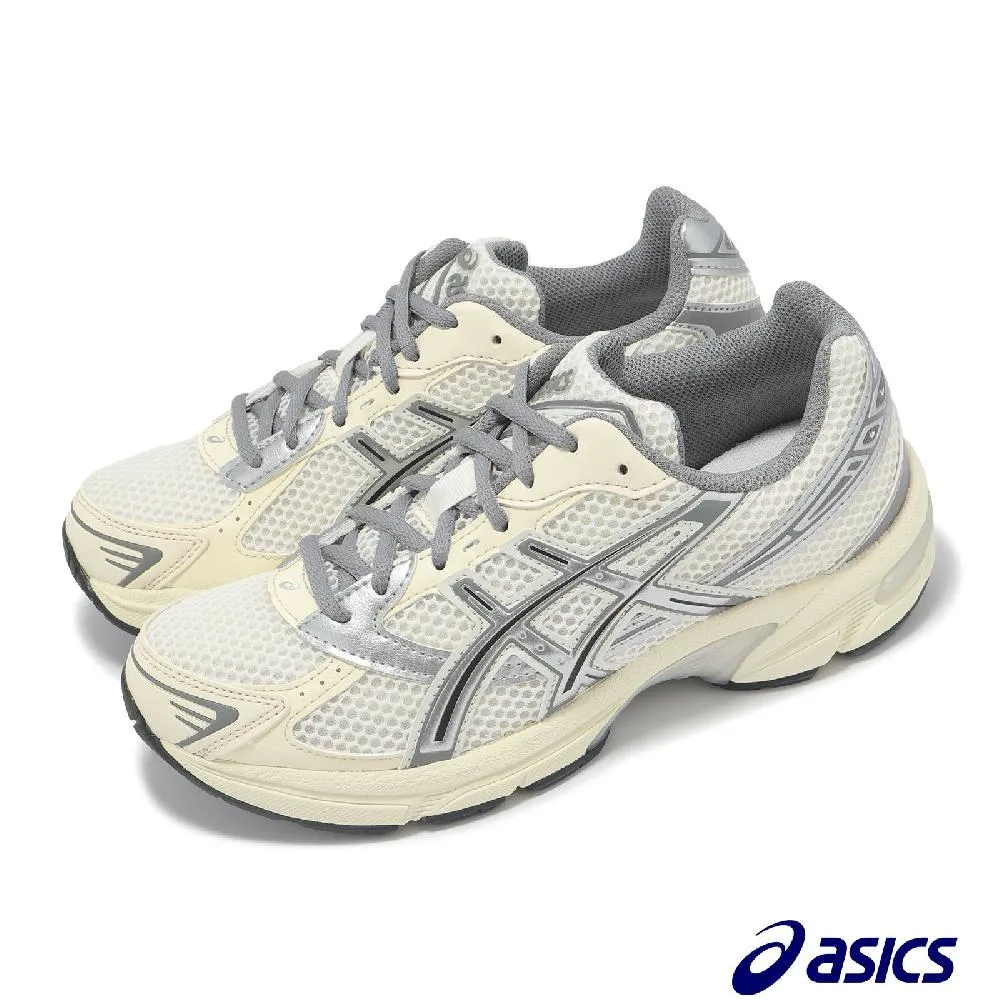 Asics GEL-1130 米灰 網布 中性 運動 休閒鞋 女款 J1911【新竹皇家1201A783-021】 歷史價格詳細信息